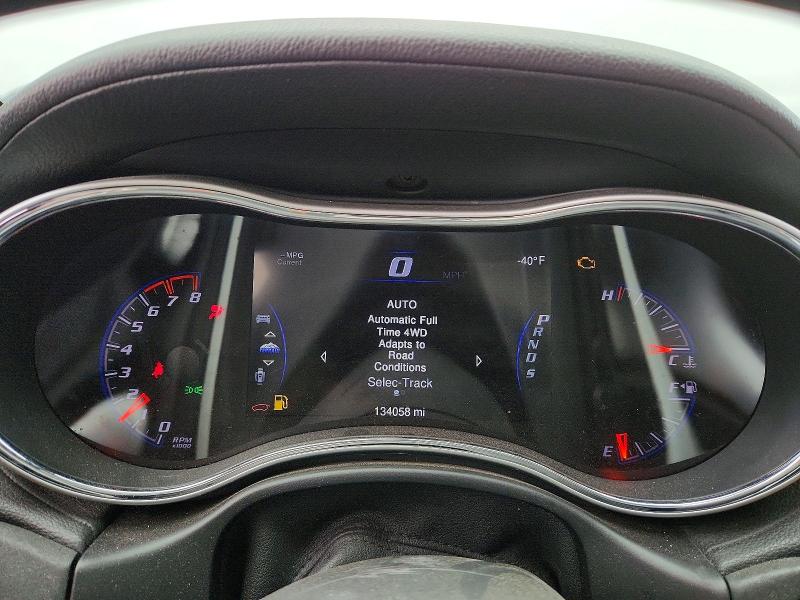 Aukcja sprzedaży 2015 Jeep Grand Cherokee, vin: 1C4RJFDJ4FC888155, numer aukcji: 48212056