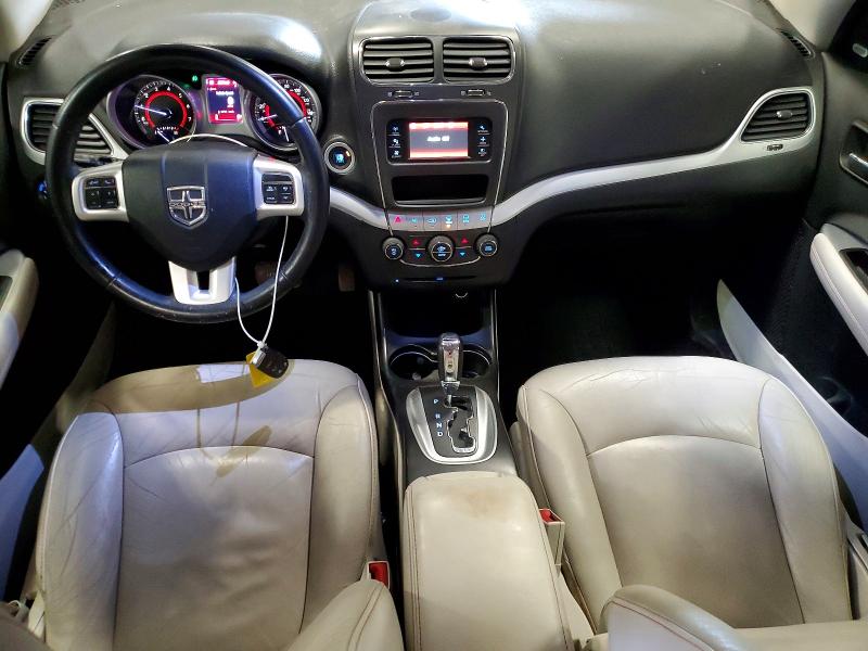50725996 :رقم المزاد ، 3C4PDDFG4CT198930 vin ، 2012 Dodge Journey مزاد بيع
