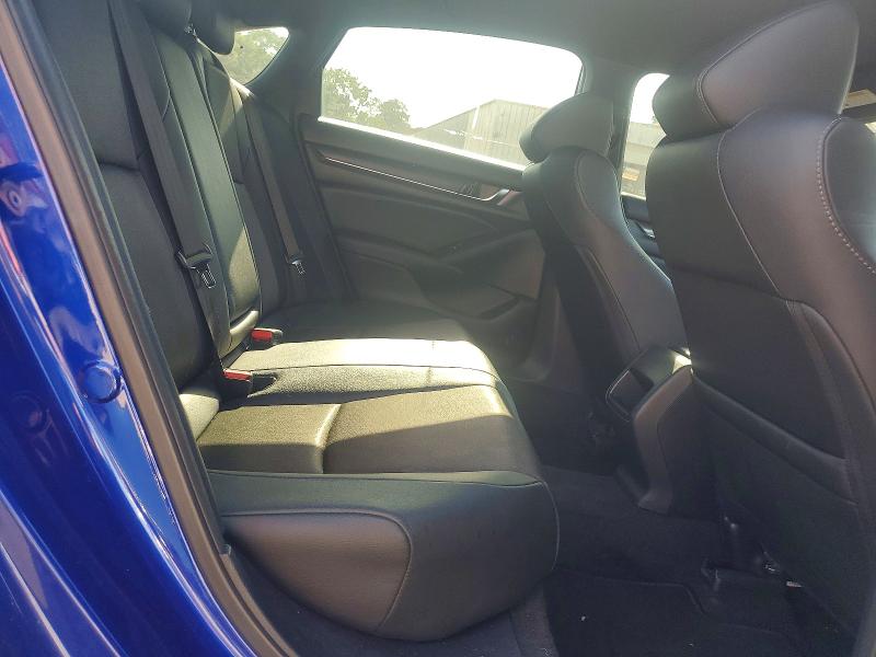 49722446 :رقم المزاد ، 1HGCV1F39LA019264 vin ، 2020 Honda Accord مزاد بيع