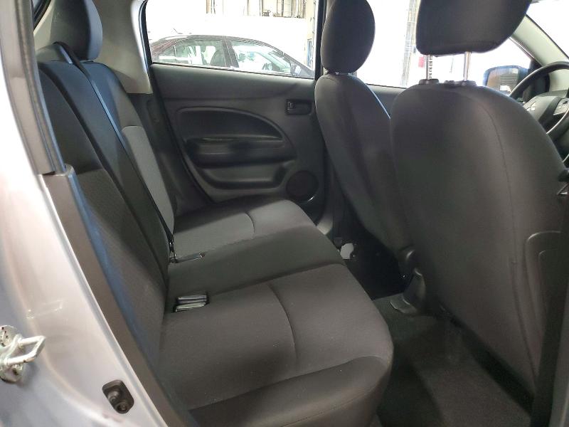 Aukcja sprzedaży 2019 Mitsubishi Mirage, vin: ML32A3HJ6KH013007, numer aukcji: 50658876