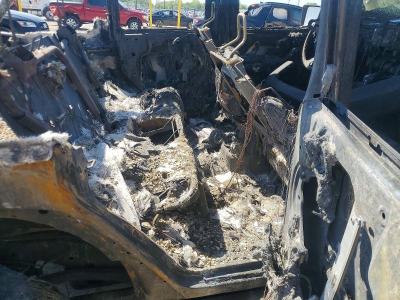 50783896 :رقم المزاد ، 1C4HJWDGXHL622772 vin ، 2017 Jeep Wrangler Unlimited مزاد بيع