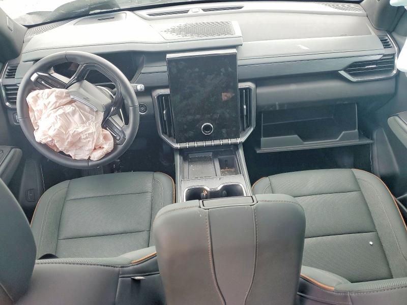 2025 Gmc Acadia მანქანა იყიდება აუქციონზე, vin: 1GKENPRS4SJ222515, აუქციონის ნომერი: 48654276