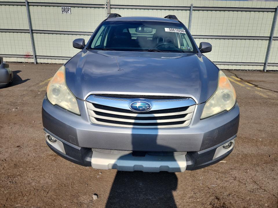Aukcja sprzedaży 2010 Subaru Outback, vin: 4S4BRBKC1A3377613, numer aukcji: 50819266