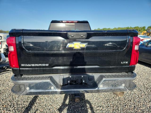 49537126 :رقم المزاد ، 1GC4YUEY7RF161469 vin ، 2024 Chevrolet Silverado مزاد بيع