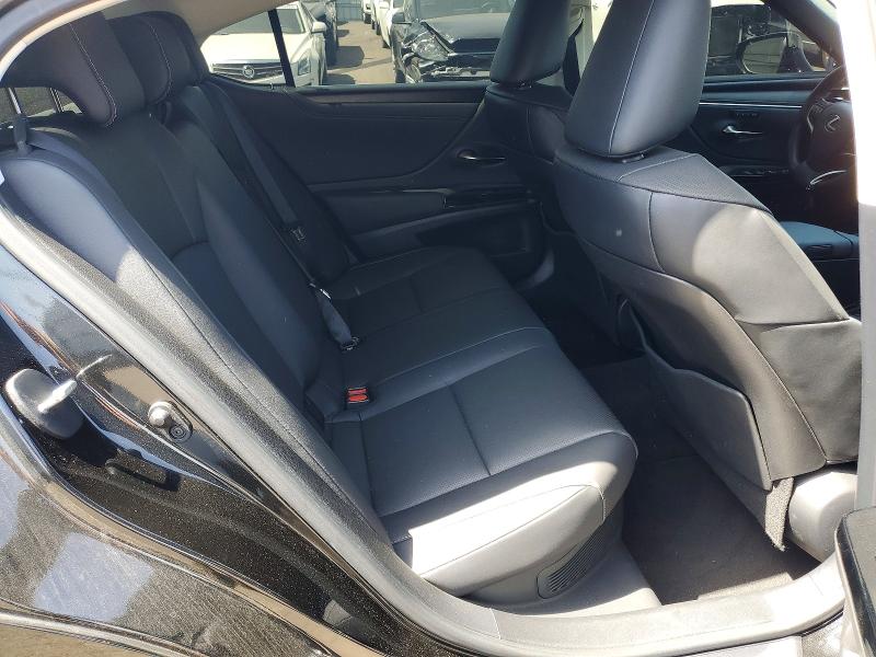 2025 Lexus Es 300h მანქანა იყიდება აუქციონზე, vin: 58ADA1C14SU058914, აუქციონის ნომერი: 50455996