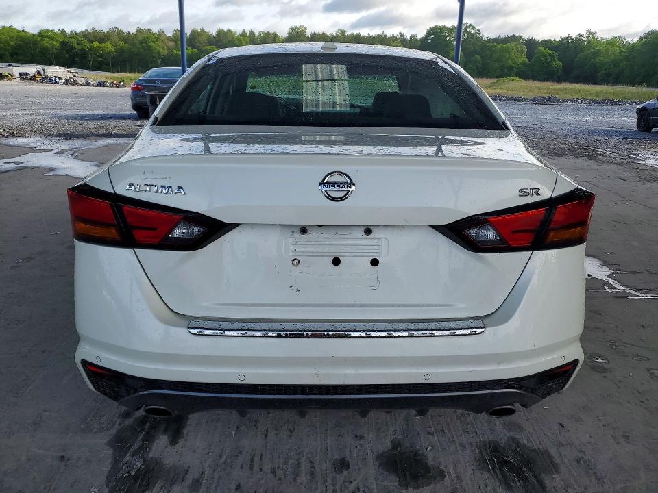 51718596 :رقم المزاد ، 1N4BL4CV1MN329609 vin ، 2021 Nissan Altima مزاد بيع