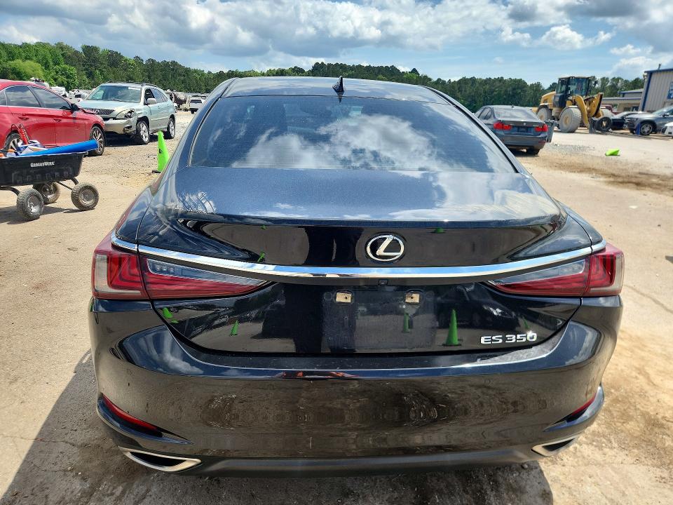 Продаж на аукціоні авто 2020 Lexus Es, vin: 58ADZ1B18LU060077, номер лоту: 50127536