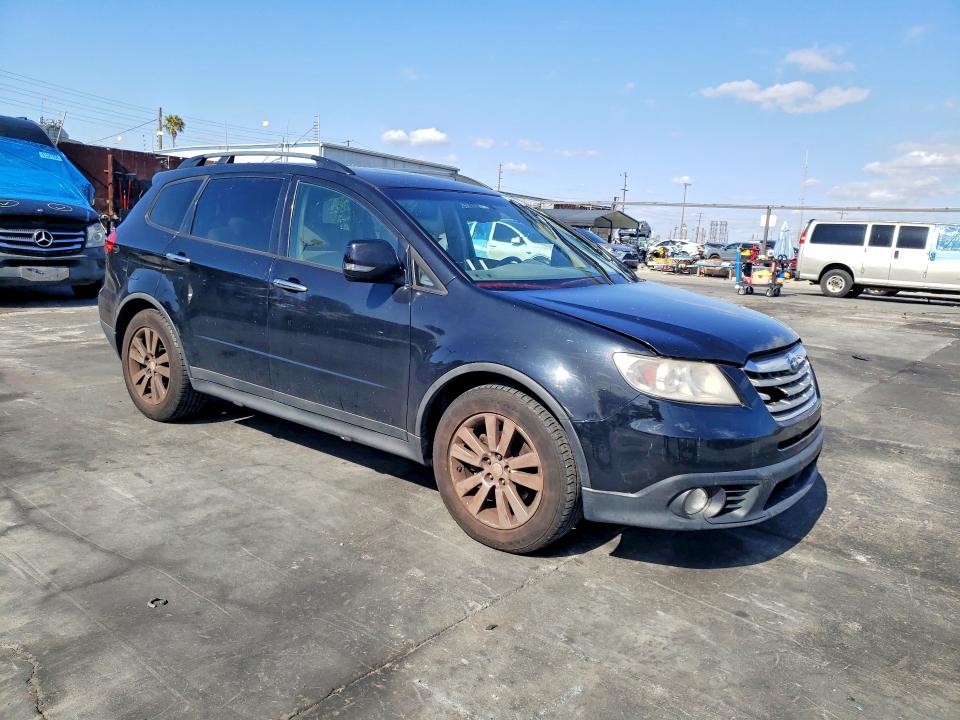 51467006 :رقم المزاد ، 4S4WX93D084406322 vin ، 2008 Subaru Tribeca مزاد بيع