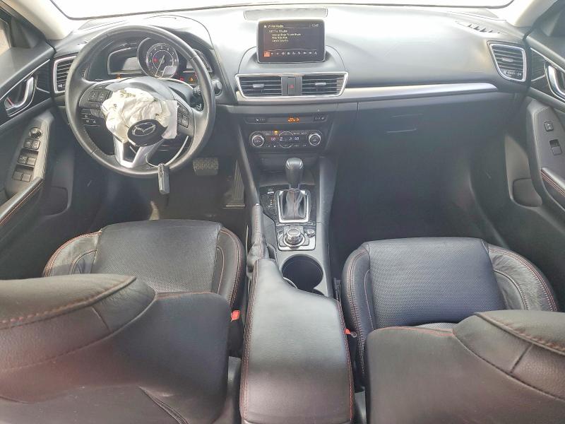 Продаж на аукціоні авто 2014 Mazda 3, vin: JM1BM1W36E1108953, номер лоту: 48772876
