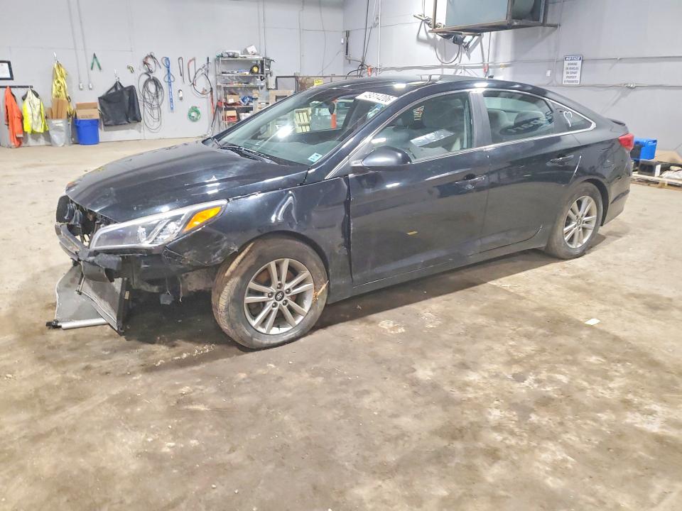 Aukcja sprzedaży 2015 Hyundai Sonata, vin: 5NPE24AF2FH005190, numer aukcji: 49314206