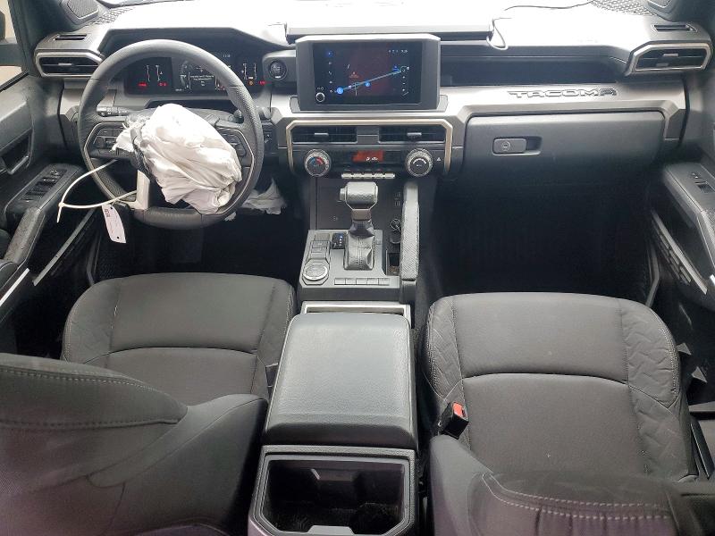 2024 Toyota Tacoma მანქანა იყიდება აუქციონზე, vin: 3TYKB5FN0RT004339, აუქციონის ნომერი: 51553006