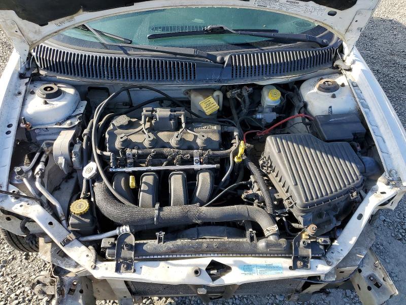 Aukcja sprzedaży 2001 Dodge Neon, vin: 1B3ES46C41D209813, numer aukcji: 49106316