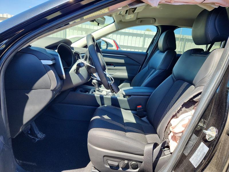 Продаж на аукціоні авто 2024 Mazda Cx-50, vin: 7MMVABBM7RN208438, номер лоту: 49866706