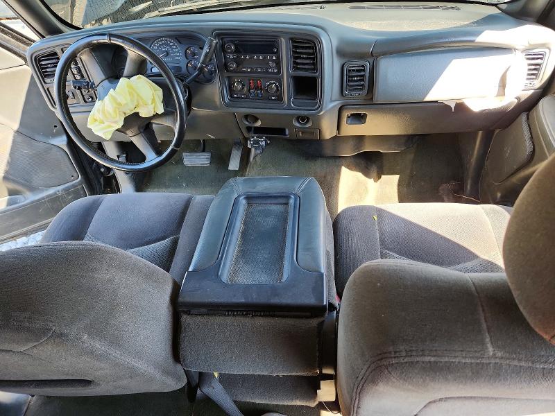 Aukcja sprzedaży 2006 Chevrolet Silverado, vin: 2GCEK13ZX61356887, numer aukcji: 49728536