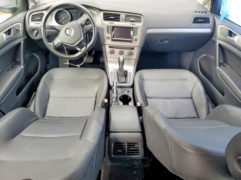 Aukcja sprzedaży 2015 Volkswagen Golf Sportwagen, vin: 3VWCA7AU4FM513386, numer aukcji: 46758326
