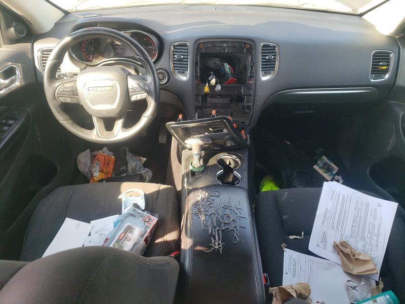 Продаж на аукціоні авто 2018 Dodge Durango, vin: 1C4RDJAG1JC111413, номер лоту: 49431876