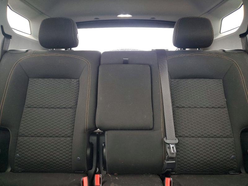 Aukcja sprzedaży 2018 Gmc Terrain, vin: 3GKALTEV1JL229796, numer aukcji: 51206506