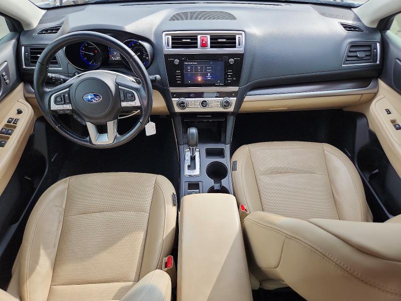 49810836 :رقم المزاد ، 4S3BNEJ6XG3018122 vin ، 2016 Subaru Legacy مزاد بيع
