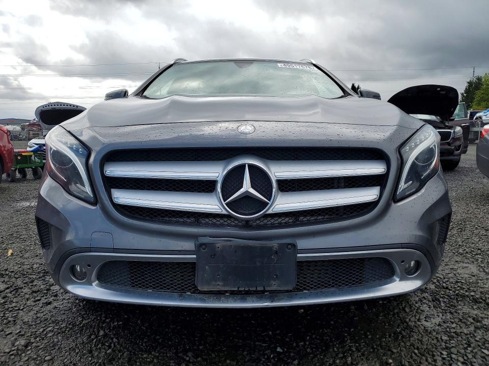 Aukcja sprzedaży 2016 Mercedes-benz Gla, vin: WDCTG4GBXGJ208277, numer aukcji: 49517676