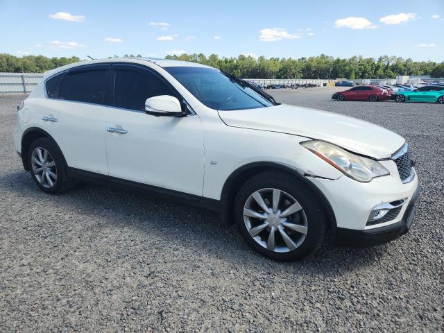 50752136 :رقم المزاد ، JN1BJ0RR1GM262932 vin ، 2016 Infiniti Qx50 مزاد بيع