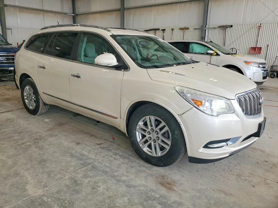 Продаж на аукціоні авто 2014 Buick Enclave, vin: 5GAKRAKD2EJ374648, номер лоту: 48978296