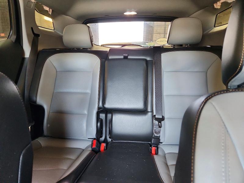 2020 Gmc Terrain მანქანა იყიდება აუქციონზე, vin: 3GKALVEX3LL127075, აუქციონის ნომერი: 50352766
