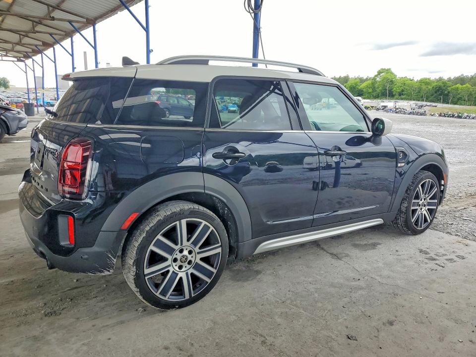 Продаж на аукціоні авто 2024 Mini Cooper, vin: WMZ53BR05R3R51754, номер лоту: 51201686