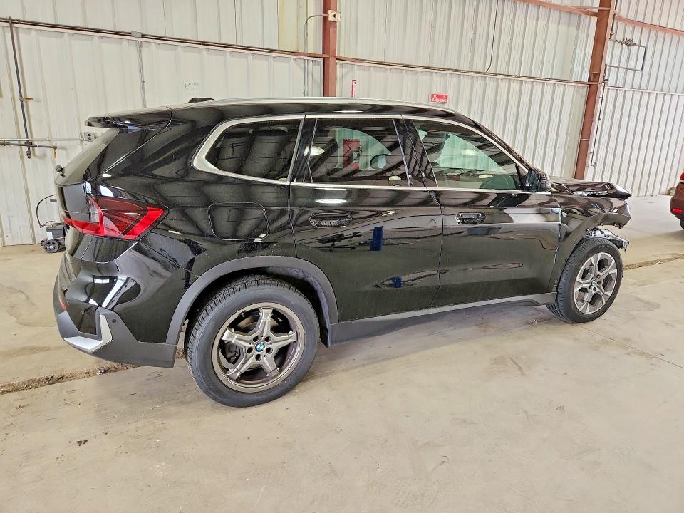 50276626 :رقم المزاد ، WBX73EF05P5W20353 vin ، 2023 Bmw X1 مزاد بيع