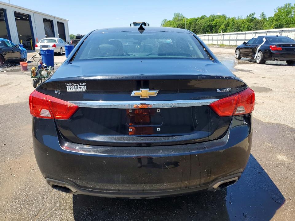 Aukcja sprzedaży 2019 Chevrolet Impala, vin: 2G1105S36K9110383, numer aukcji: 49933726