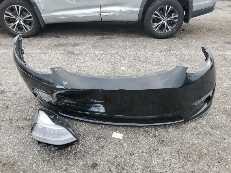 Aukcja sprzedaży 2023 Tesla Model Y, vin: 7SAYGDEFXPF810897, numer aukcji: 49499196
