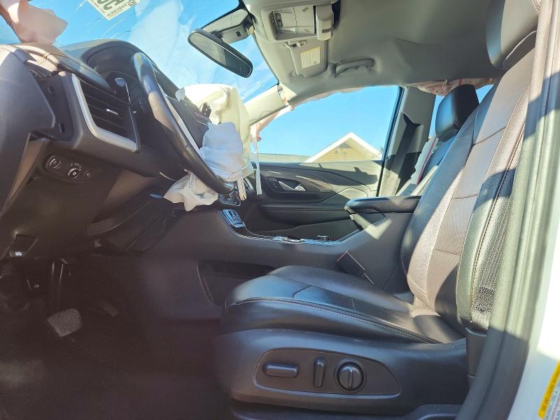 Продажа на аукционе авто 2020 Gmc Terrain, vin: 3GKALVEV7LL207543, номер лота: 50834056