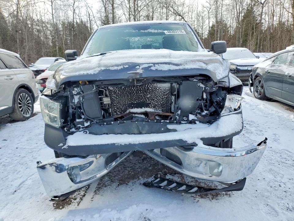 48303116 :رقم المزاد ، 1C6RR7FTXGS151005 vin ، 2016 Ram 1500 مزاد بيع