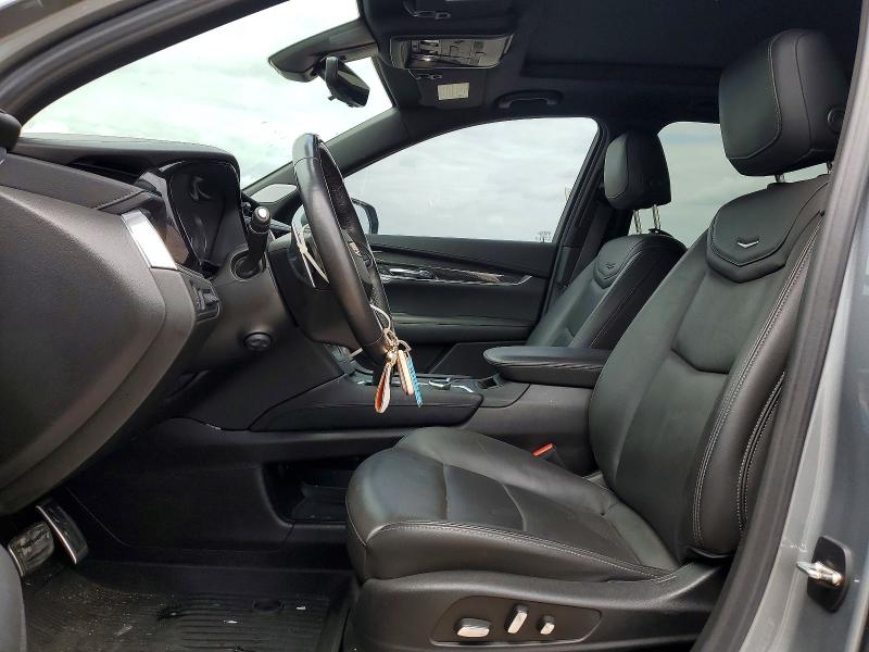 Aukcja sprzedaży 2024 Cadillac Xt6, vin: 1GYKPGRS8RZ709229, numer aukcji: 49394316