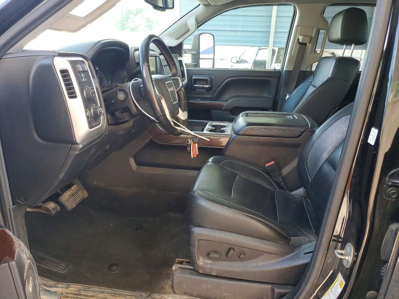 50185826 :رقم المزاد ، 1GT22ZEG0FZ127915 vin ، 2015 Gmc Sierra مزاد بيع