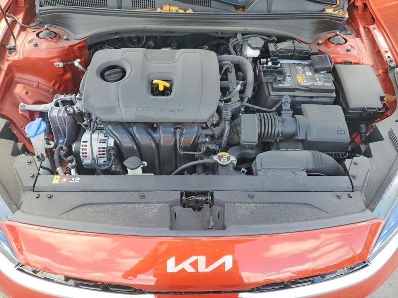 Продаж на аукціоні авто 2023 Kia Forte, vin: 3KPF54AD5PE625421, номер лоту: 49276936
