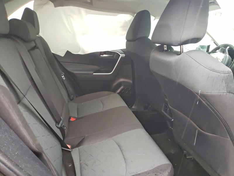 Aukcja sprzedaży 2025 Toyota Rav4, vin: 2T3P1RFV3SW588915, numer aukcji: 51819286
