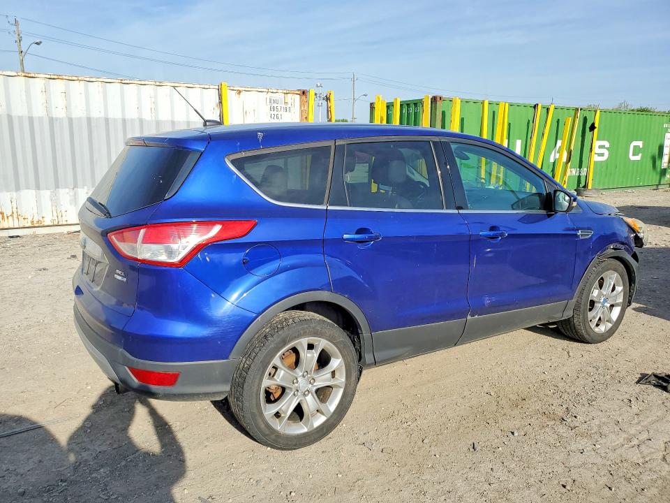 Aukcja sprzedaży 2013 Ford Escape, vin: 1FMCU9H94DUC95770, numer aukcji: 48775766