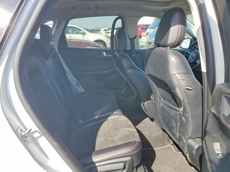 Aukcja sprzedaży 2022 Ford Escape, vin: 1FMCU9H90NUA11276, numer aukcji: 48755726