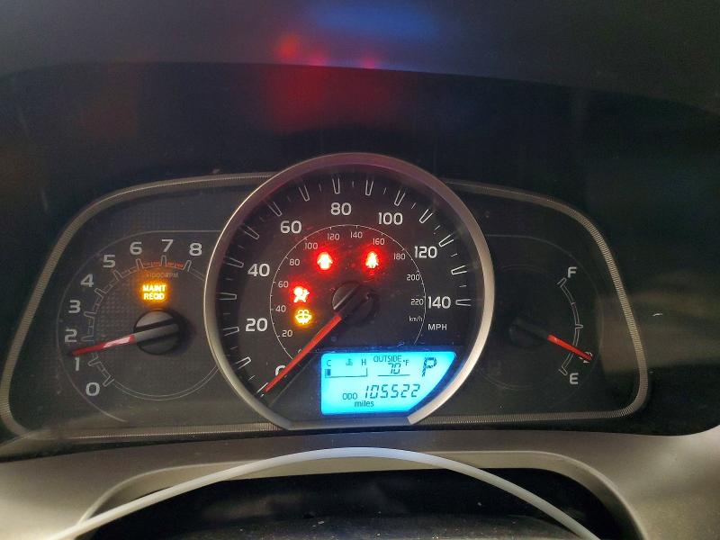 Продаж на аукціоні авто 2014 Toyota Rav4, vin: JTMBFREV3ED078773, номер лоту: 50788446