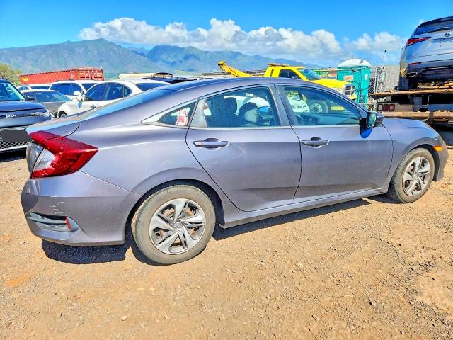 Aukcja sprzedaży 2021 Honda Civic, vin: 2HGFC2F60MH556417, numer aukcji: 48495236