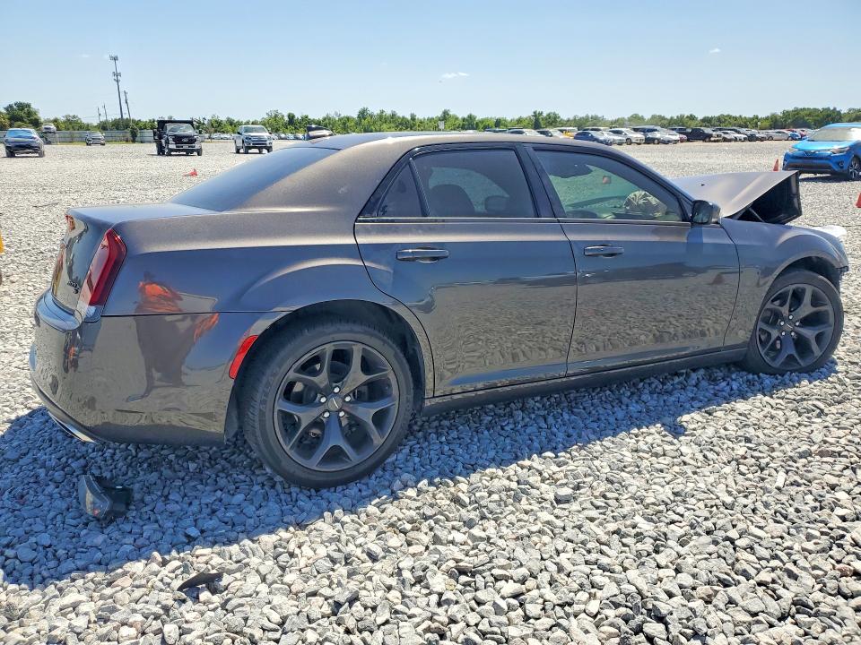 Продажа на аукционе авто 2021 Chrysler 300, vin: 2C3CCABG4MH532796, номер лота: 50777866