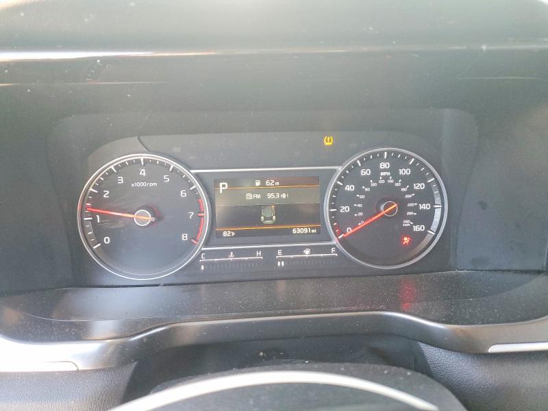 Aukcja sprzedaży 2022 Kia Sorento, vin: 5XYRG4LC8NG131484, numer aukcji: 50644826