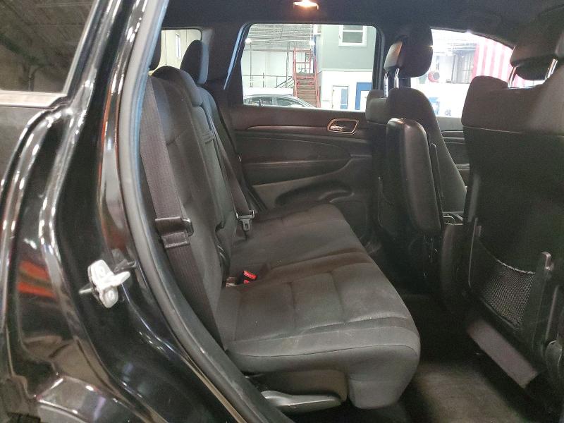 Продажа на аукционе авто 2014 Jeep Grand Cherokee, vin: 1C4RJFAG9EC372445, номер лота: 51821926