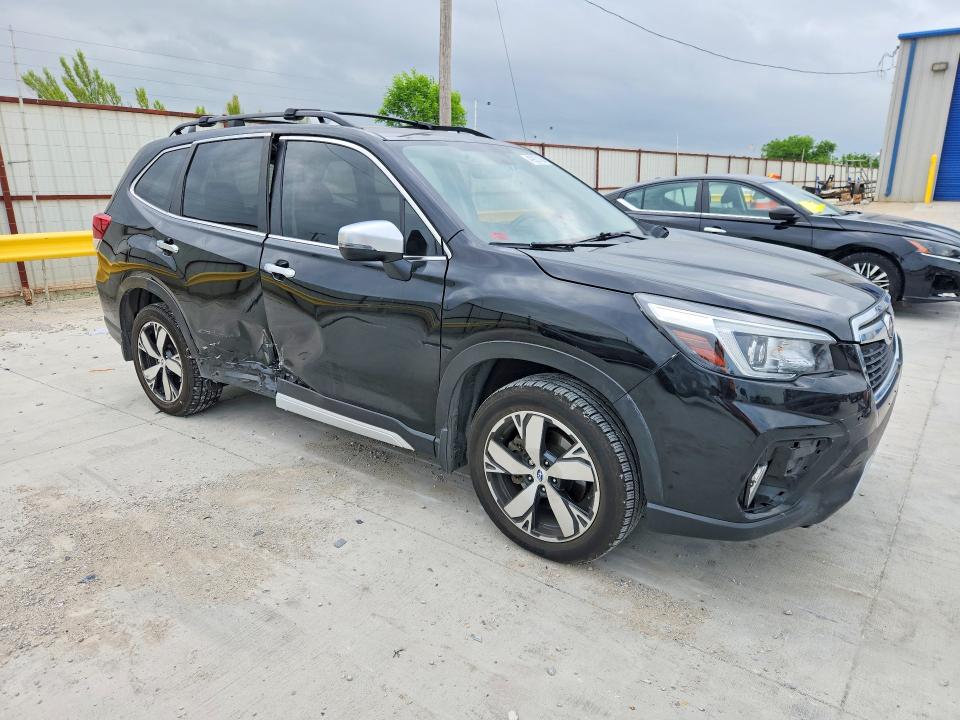 Продажа на аукционе авто 2019 Subaru Forester, vin: JF2SKAWC2KH576995, номер лота: 49923106