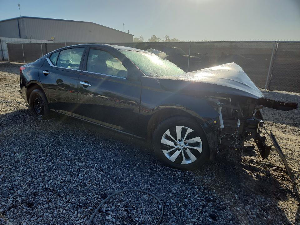2019 Nissan Altima მანქანა იყიდება აუქციონზე, vin: 1N4BL4BV3KC249528, აუქციონის ნომერი: 50177796