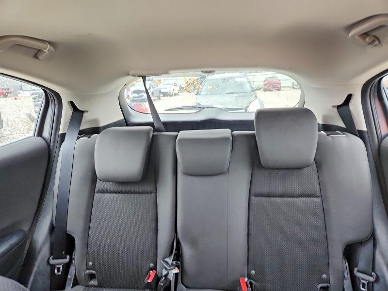 Продажа на аукционе авто 2019 Honda Hr-v, vin: 3CZRU6H38KG730597, номер лота: 49667576