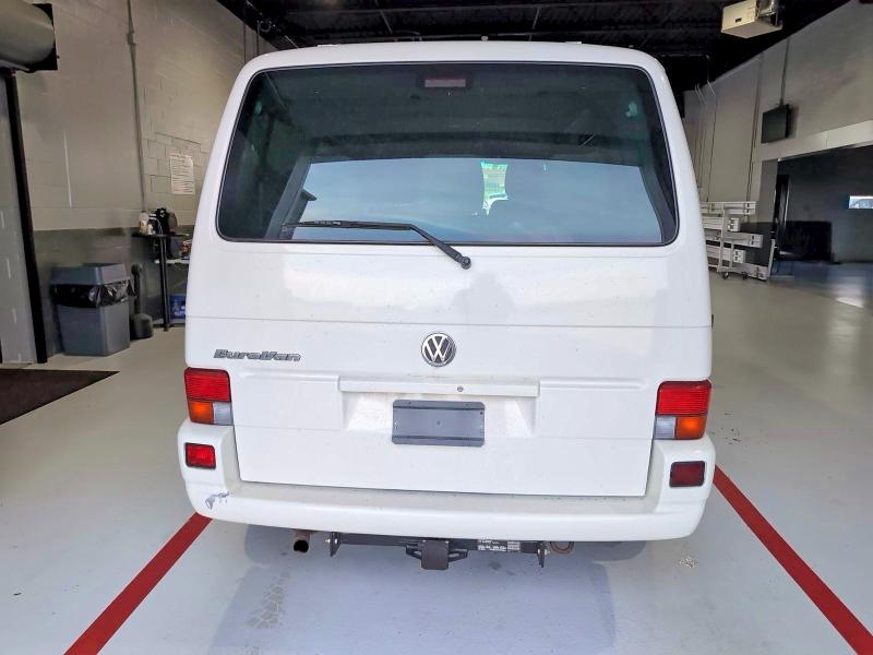 Продаж на аукціоні авто 2002 Volkswagen Eurovan, vin: WV2KB47042H065049, номер лоту: 50971676