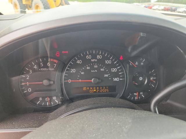51037466 :رقم المزاد ، 1N6AA06A84N542096 vin ، 2004 Nissan Titan مزاد بيع
