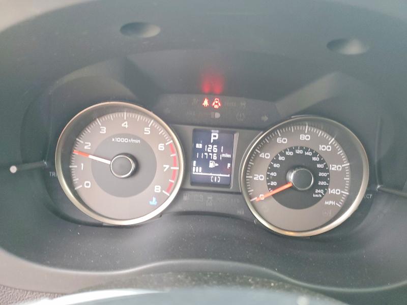 Aukcja sprzedaży 2015 Subaru Forester, vin: JF2SJGDC7FH502132, numer aukcji: 49342926
