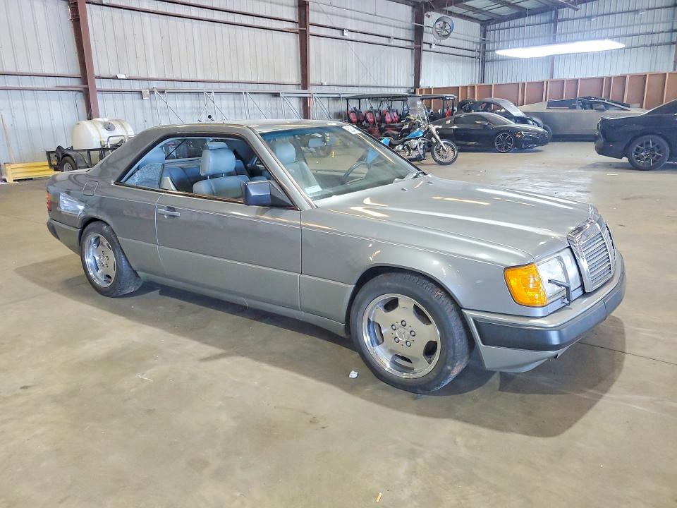 Aukcja sprzedaży 1988 Mercedes-benz 300, vin: WDBEA50D8JA703536, numer aukcji: 50648186